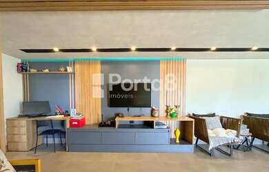 Imagem 5: Apartamento Amplo com Sala Estendida no Madison Residence Para Venda e Locação - Próximo a