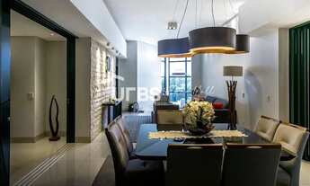 Imagem 3: Jardins Munique - Casa de Condomínio 4 quartos, sendo 4 suítes