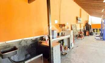 Imagem 6: OFICINA MECÂNICA PRONTA