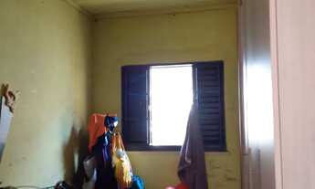 Imagem 7: Casa de alvenaria