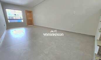 Imagem: Sobrado com 3 dormitórios à venda, 120