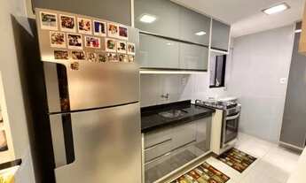 Imagem 5: Apartamento no bairro do Catolé - 60m²