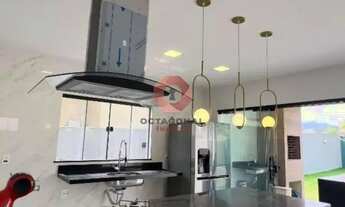 Imagem 6: Belíssima Casa com 3 quartos à venda, 248 m² por R$ 1.450.000 - Inoã - Maricá/RJ