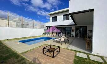 Imagem 5: Casa para venda e locação, Condomínio Residencial Alphaville I, São José dos Campos, SP