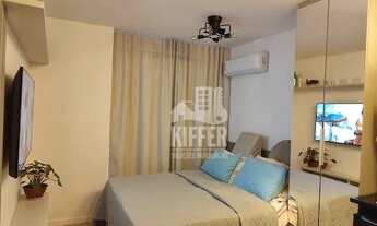 Imagem 2: Studio à venda, 19 m² por R$ 350.000 - Boa Viagem - Niterói/RJ