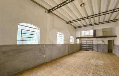 Imagem 5: Galpão para locação em Jardim Centenário - SP