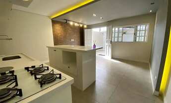 Imagem 5: CASA COM 51,39 m² - AVIAÇÃO - PRAIA GRANDE SP