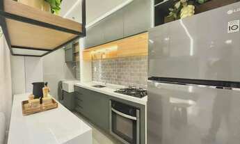 Imagem 6: Mood Aurora | Lançamento Moura Dubeux na Cruz Cabugá