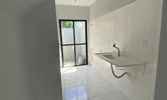 Imagem 2: Alugar Casa com 2 dormitórios