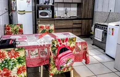 Imagem 3: Sobrado em Rua Heládio Medeiros de Azevedo - Ipiranga - Sapucaia do Sul/RS