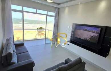 Imagem 3: Apartamento com 2 dormitórios à venda, 128 m² por R$ 1.272.000 - Praia das Pitangueiras