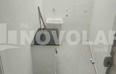 Imagem 5: Imóvel Novo à Venda na Vila Nivi - 2 Suítes e Quintal Gourmet