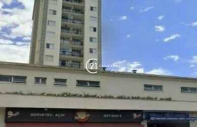 Imagem: Apartamento com 2 dormitórios para alugar