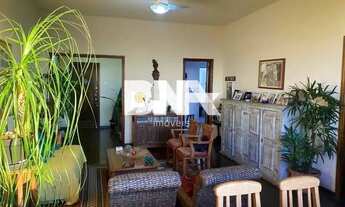 Imagem: Apartamento / Residencial / Santa Teresa