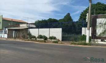 Imagem: Terreno para venda GOIABEIRAS com 1.149,64m2