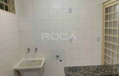 Imagem 7: Apartamento Térreo para alugar com 2 quartos, sendo 1 suíte no bairro Vila Ana Maria, em R