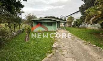 Imagem: Casa em Mário Mosmann - Emancipação