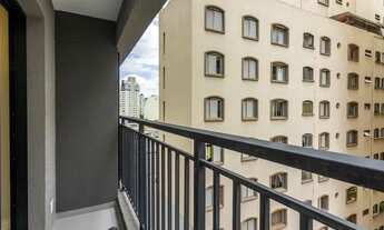 Imagem 7: APARTAMENTO RESIDENCIAL em São Paulo - SP, Santa Cecília