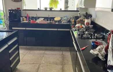 Imagem 7: Casa condomínio portal do Sol I