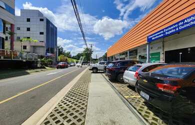 Imagem 3: Sala Comercial à Venda no Alpha Mall em Campinas/SP