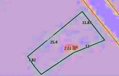 Imagem 2: Terreno à venda, 233 m² por R$ 470.000,00 - Vila Guiomar - Santo André/SP