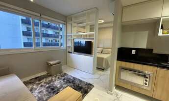 Imagem 4: Apartamento para Venda em Canoas, Marechal Rondon, 1 dormitório, 1 banheiro, 1 vaga