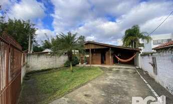 Imagem 2: Casa em Ponta Grossa