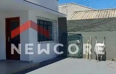 Imagem 5: Casa de Vila em Rua José Belesso - Vila Caodáglio - Jundiaí/SP