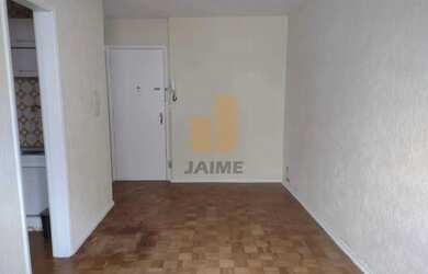 Imagem 4: APARTAMENTO 1 DORMITORIO BANHEIRO SALA SEM VAGA