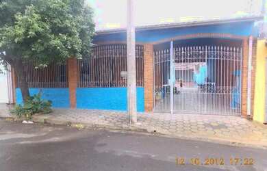 Imagem: Casa de 4 quartos