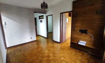 Imagem: Apartamento para aluguel tem 45 metros quadrados