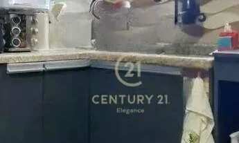 Imagem 6: Casa com 2 dormitórios à venda, 98 m² por R$ 450.000,00 - Vila Caiçara - Praia Grande/SP