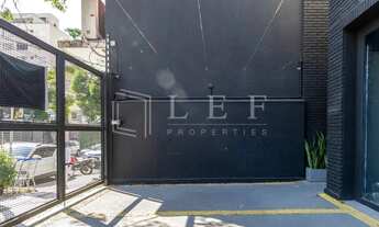 Imagem 5: Rua Caraibas - Perdizes