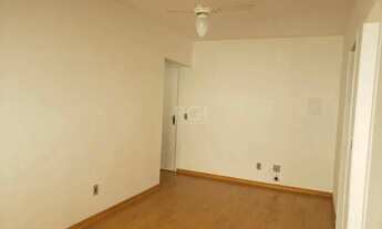 Imagem 2: Apartamento com 1 dormitório , vaga coberta bairro Camaquã, Porto Alegre, RS