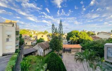 Imagem 2: Apartamento em Nonoai