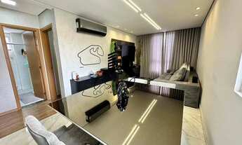 Imagem 2: Apartamento a Venda 2 Quartos Bairro Santa Terezinha Belo Horizonte MG