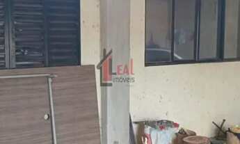 Imagem 2: Casa para Venda em Presidente Prudente, PANORÂMICO, 2 dormitórios, 1 banheiro, 2 vagas