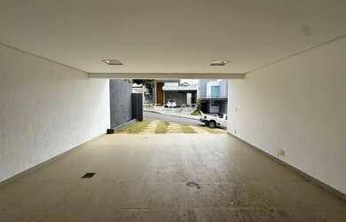 Imagem 4: Casa em Condomínio para Locação em Vespasiano, Rosa dos Ventos, 4 dormitórios, 2 suítes, 5