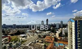 Imagem 3: BEST BUENO - 3 quartos - 98m ² - Setor Bueno