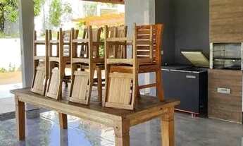 Imagem 6: Galpão/Depósito/Armazém para venda possui 1300 metros quadrados com 3 quartos