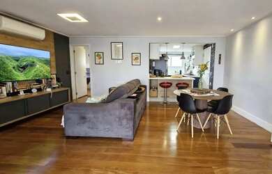 Imagem 3: Apartamento para venda em Jardim São Paulo(Zona Norte) com 2 quartos, sendo 2 suítes , 100