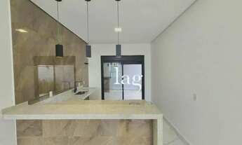 Imagem 6: Casa com 3 quartos à venda, 96 m² - Condomínio Villaggio Ipanema I - Sorocaba/SP