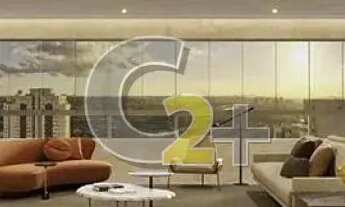 Imagem: Apartamento à venda em Alto De Pinheiros