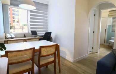 Imagem 2: Apartamento para venda em Tucuruvi com 2 quartos , 55m²