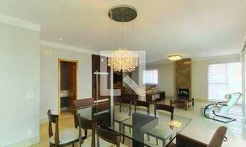 Imagem 7: Apartamento à Venda - Jardim Anália Franco, 3 Quartos, 241 m2