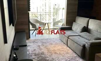 Imagem: Flat com ótimo preço no bairro Vila Olímpia