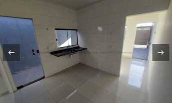 Imagem 5: Casa na Vila Nasser próxima a UCDB