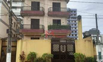 Imagem 2: Apartamento com 1 dormitório à venda, 50 m² por R$ 230.000,00 - Ocian - Praia Grande/SP