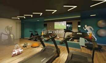 Imagem 6: Apartamento à venda Rua Robert Bosch, Parque Industrial Tomas Edson - São Paulo