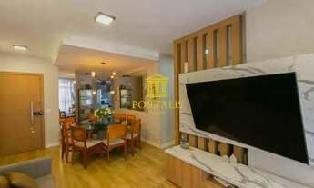 Imagem 5: Área Privativa / Garden com 3 quartos à venda em Belo Horizonte